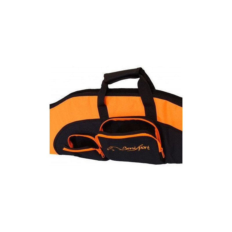 Funda acolchada para rifle y carabina Altea