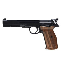 Pistola Walther CSP Dynamic 22lr.