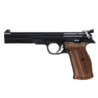 Pistola Walther CSP Dynamic 22lr.