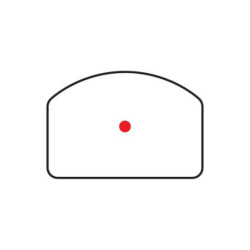 Visor LEUPOLD Deltapoint PRO6 Moa Dot