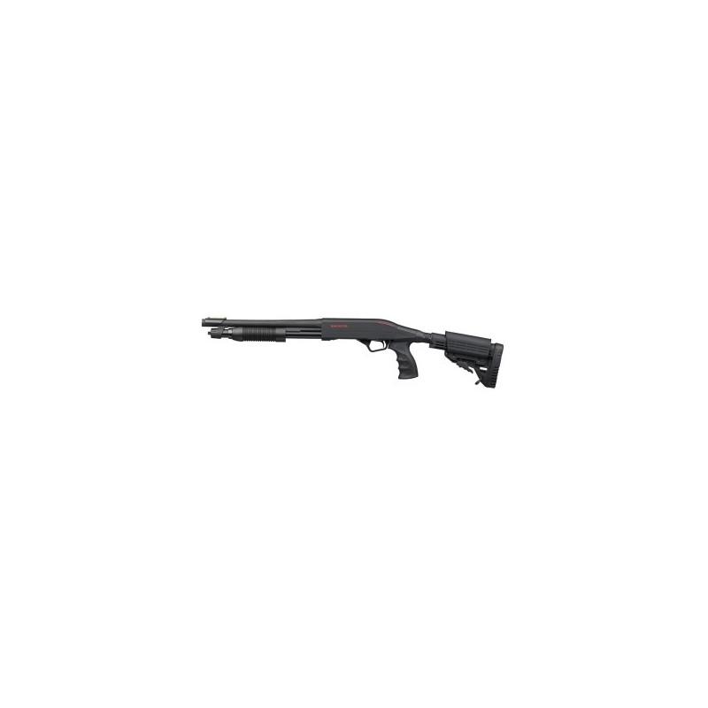 Winchester SXP Defender Tactical Adj. 35 4+1