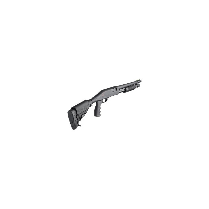 Winchester SXP Defender Tactical Adj. 35 4+1