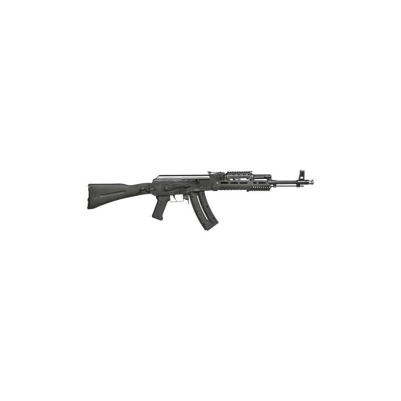 Carabina MAUSER AK-47 Calibre 22lr.
