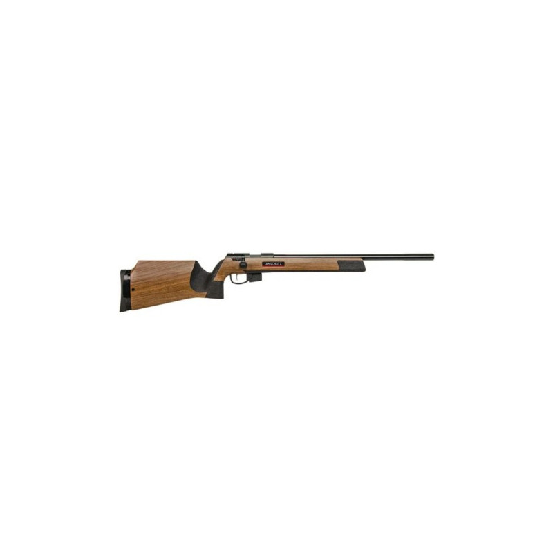 Carabina Anschutz 1761 MSR Walnut Cal.22lr.