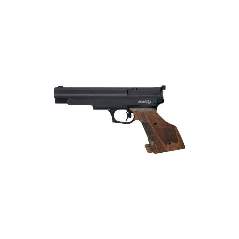 Pistola Aire Comprimido Gamo Compact 4,5mm