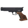 Pistola Aire Comprimido Gamo Compact 4,5mm