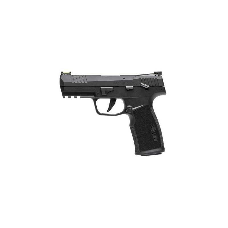Pistola Sig Sauer P322 22lr.