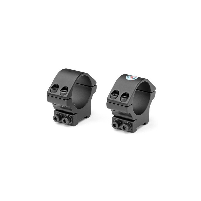 Anillas BSM Medium 30mm para CZ527/Brno model 1/2