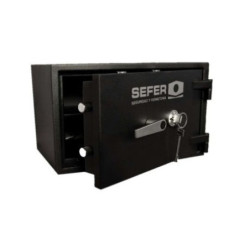 Armero Grado III SEFER UNE EN 1143-1:2019 para 10 armas