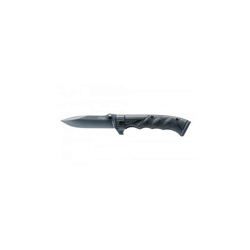 Navaja Walther PPQ Knife