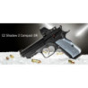 Pistola CZ Shadow 2 OR COMPACT 9x19