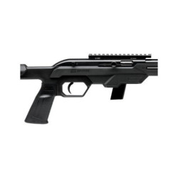 Carabina semiautomática SAVAGE 64 precisión 22lr