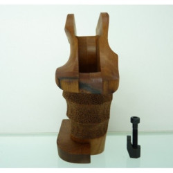 Empuñadura KN Nill para pistola Walther GSP regulable