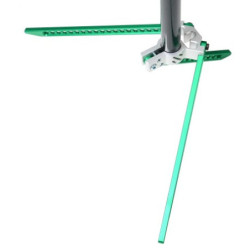 Soporte para carabina Anschutz Next Generation