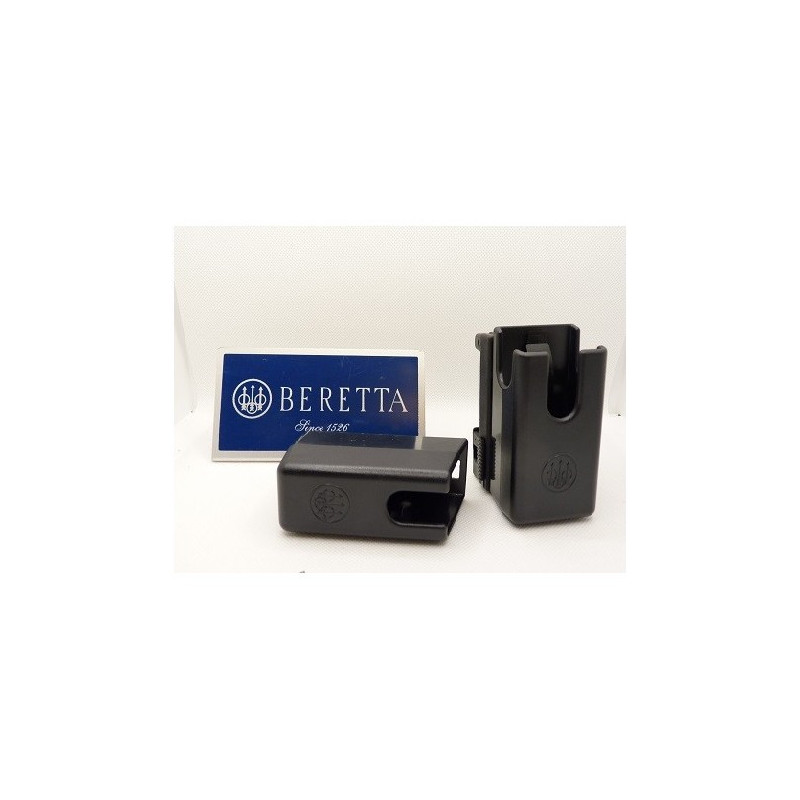 Portacargador rotatorio Beretta para IPSC