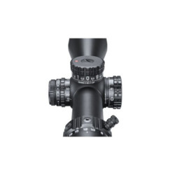 Visor Bushnell Match Pro ED 5-30x56 Side Focus Deploy MIL 2 Ilum. FFP