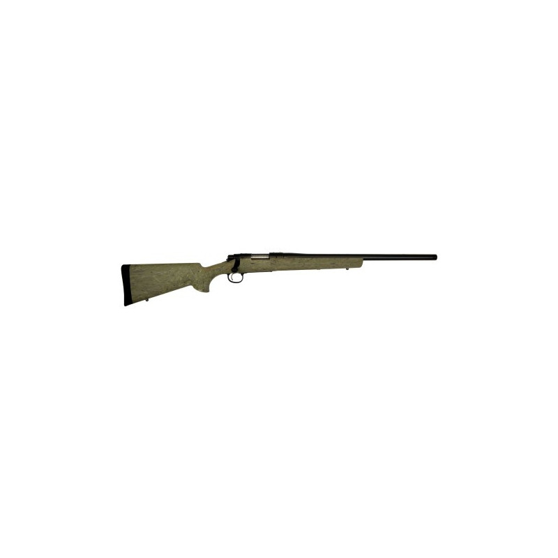 Rifle Remington 700 SPS Tactical Threaded 308 Win.
