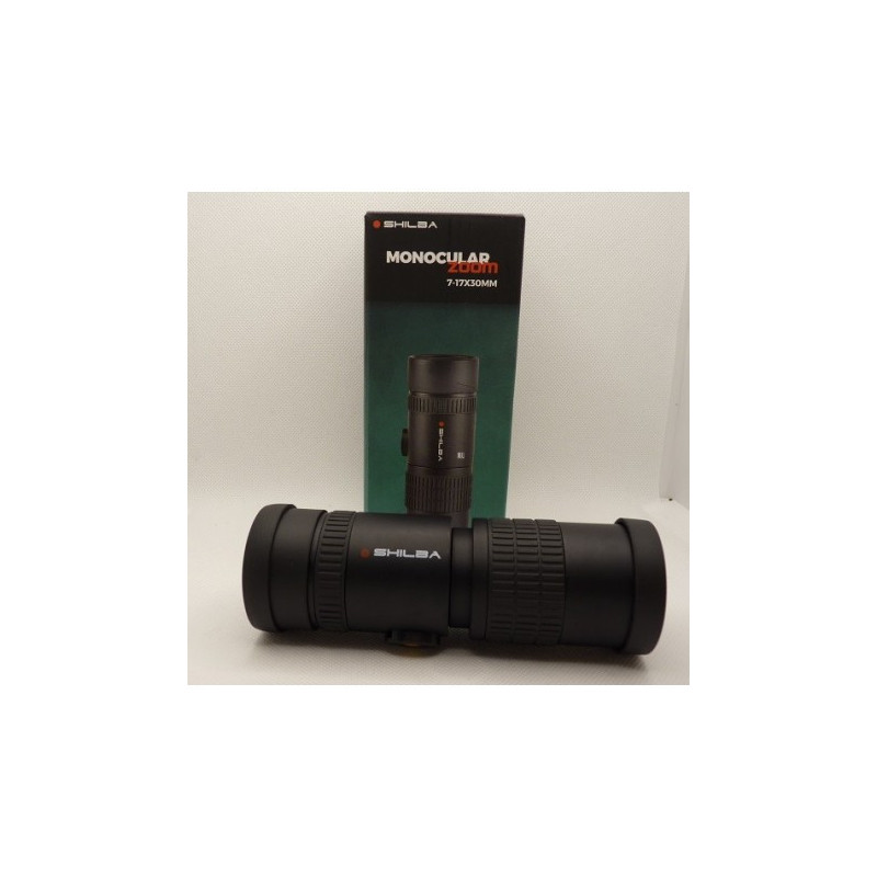 Monocular Shilba zoom 7-17x30
