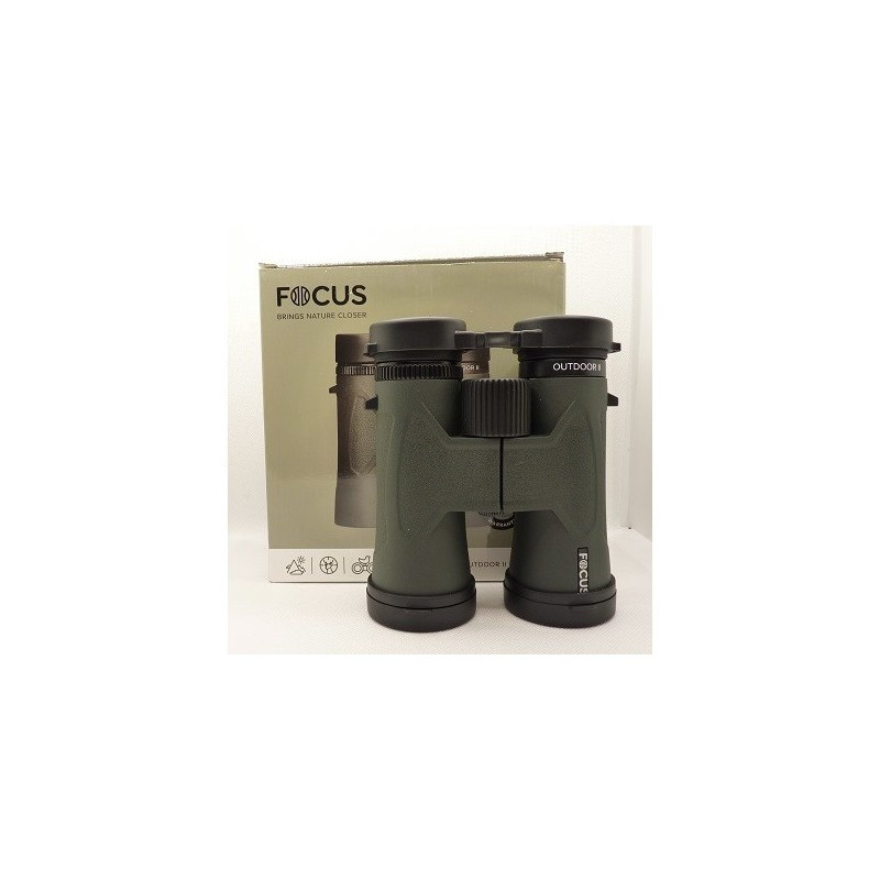 Binocular FOCUS OUTDOOR 2 10X42