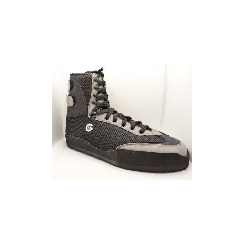 "OFERTA" Botas de tiro Gehmann nº44