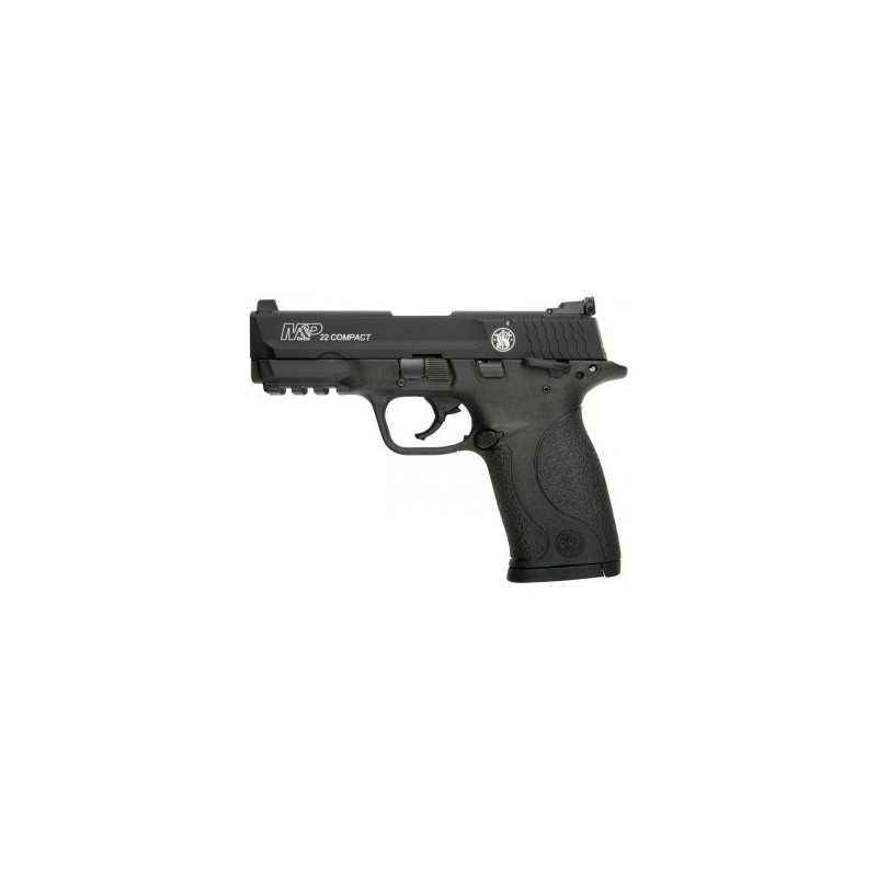 Pistola Smith&Wesson M&P9 M&P22 Compact