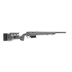 Carabina BERGARA B14 R Trainer Steel 22lr.