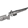 Carabina BERGARA B14 R Trainer Steel 22lr.