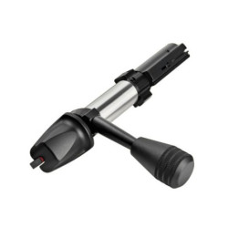 Carabina BERGARA B14 R Trainer Steel 22lr.