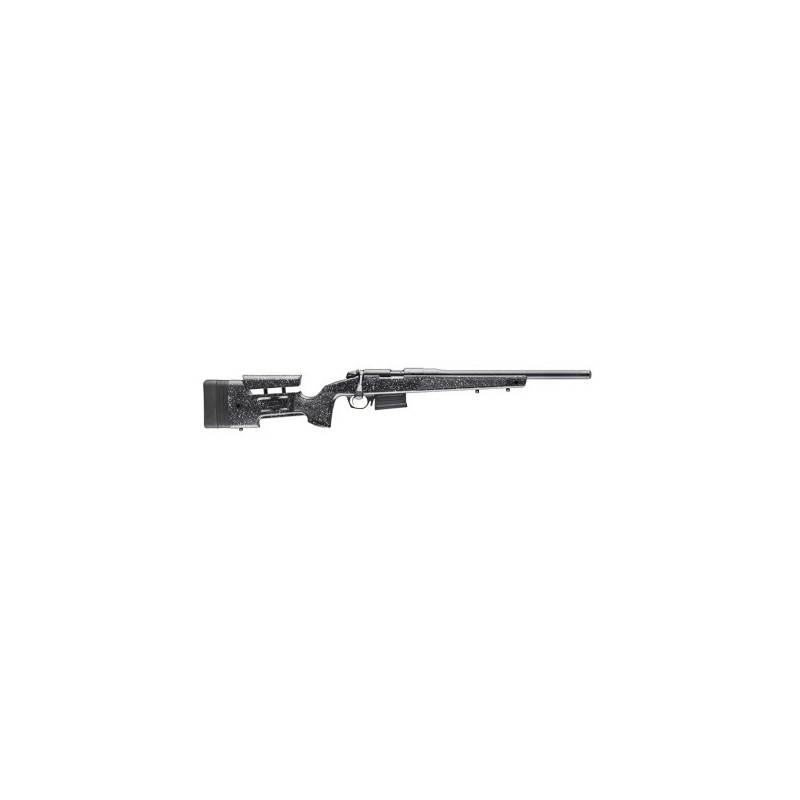 Carabina BERGARA B14 R Trainer Carbón 22lr.