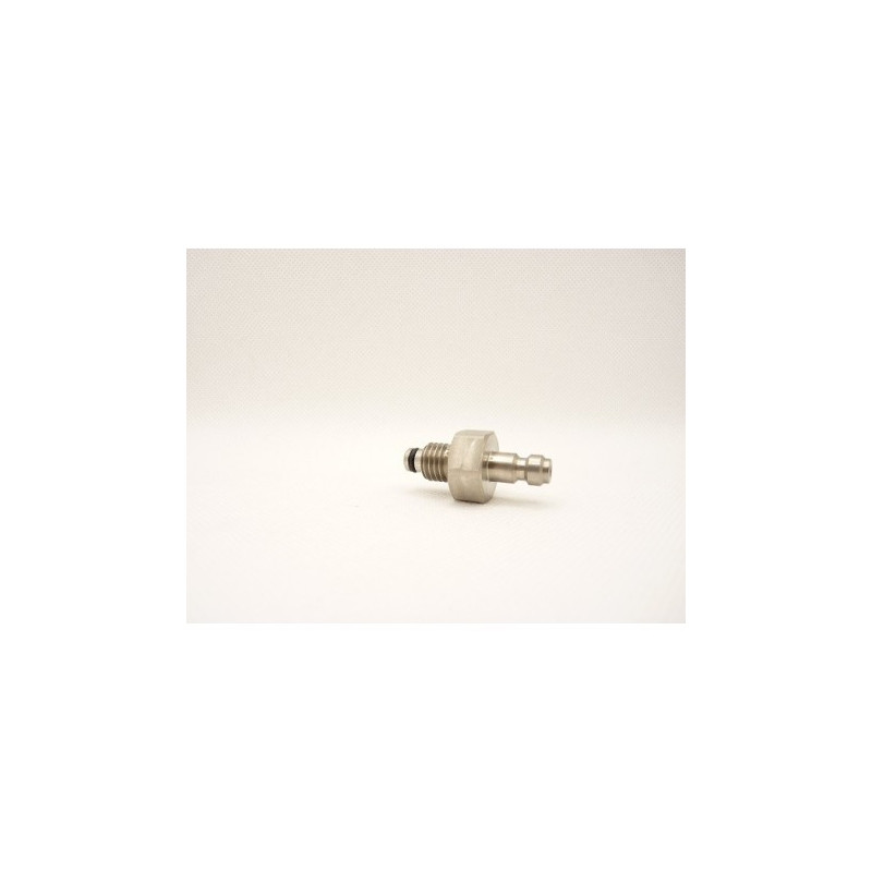 Adaptador Foster Macho para cargar