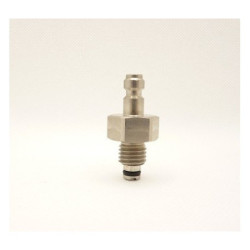 Adaptador Foster Macho para cargar