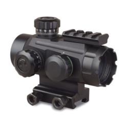 Punto rojo Konusight 1x35