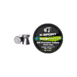 BALINES STOEGER X-SPORT