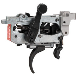 Carabina Anschutz 1761 APR MDT Calibre 22lr.