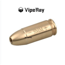 Colimador laser para 9mm
