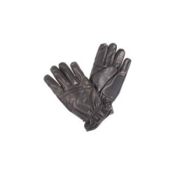 GUANTE ANTICORTE NIVEL IV PIEL Y KEVLAR