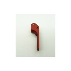 Cola de disparador recta para pistolas CZ