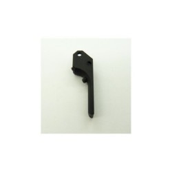 Cola de disparador recta para pistolas CZ