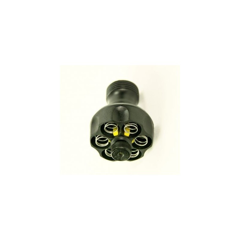 INYECTOR REVOLVER LONGWITZ