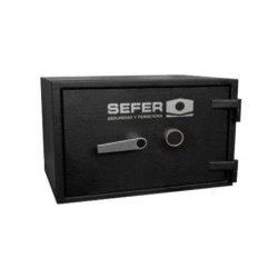 Armero Grado III SEFER UNE EN 1143-1:2019 para 6 armas