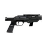 Carabina semiautomática SAVAGE 64 precisión 22lr