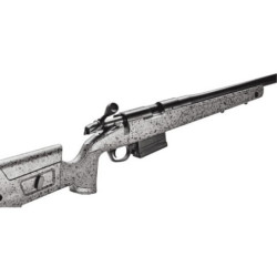 Carabina BERGARA B14 R Trainer Steel 22lr.