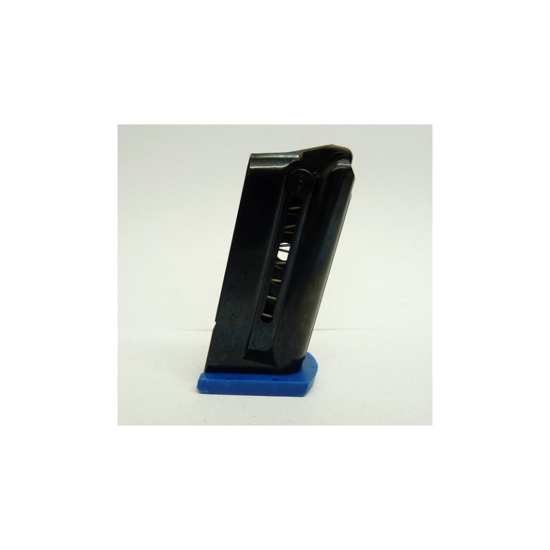 CARGADOR WALTHER GSP 22lr Y 32 S&W