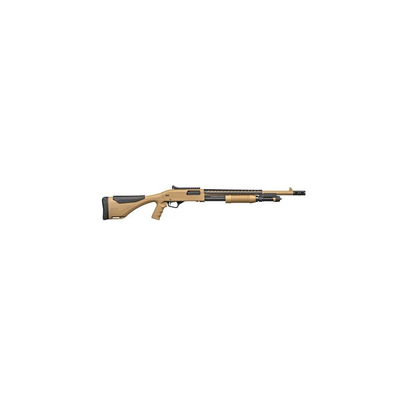 Winchester SXP Xtrem Dark Earth Defender 5+1