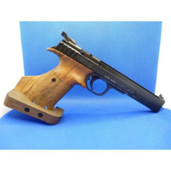 Pistola Walther CSP Expert 22lr