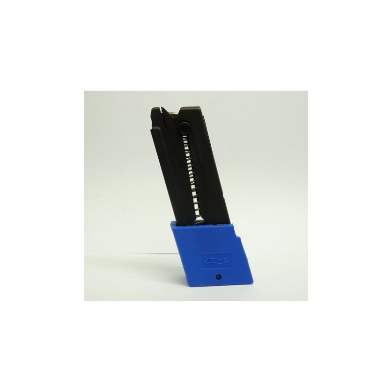 CARGADOR WALTHER GSP EXPERT  32 S&W