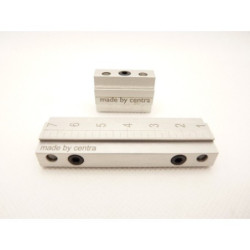 Elevador de miras CENTRA 8mm Universal