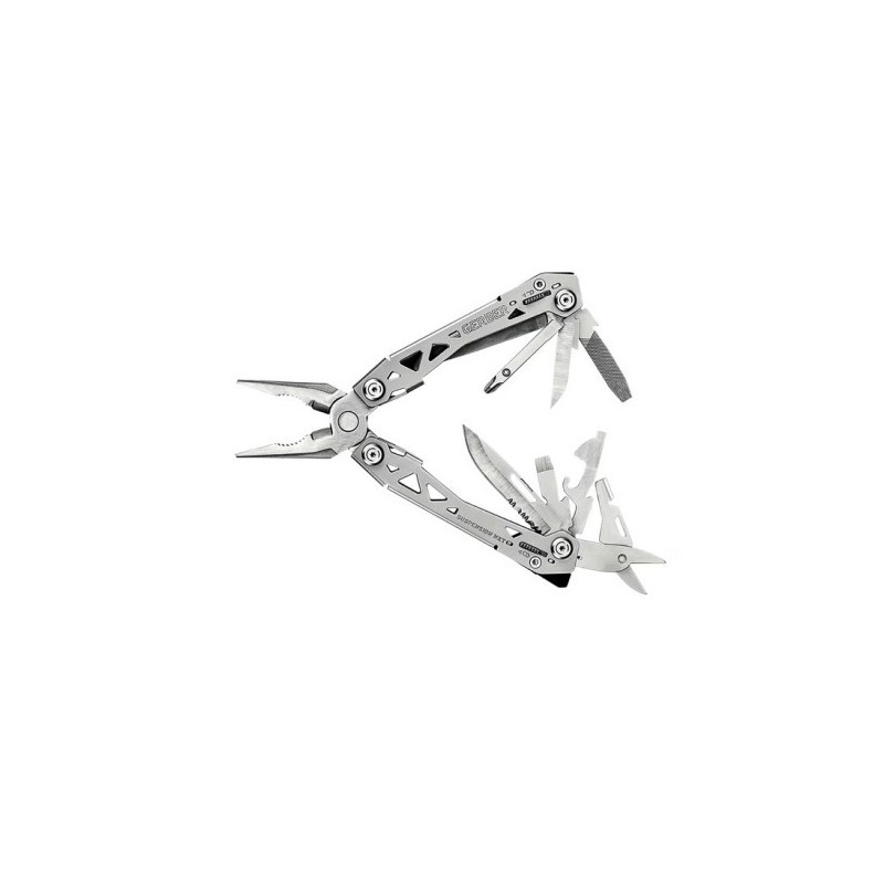 Multi Herramienta GERBER Suspension NXT