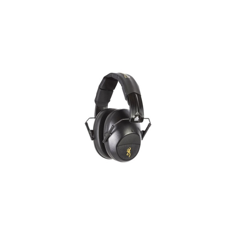Protector auditivo Browning Compact
