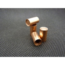 Puntas CAMPRO 32(.314) 98gr FCP HBWC Cobreada 500Und.